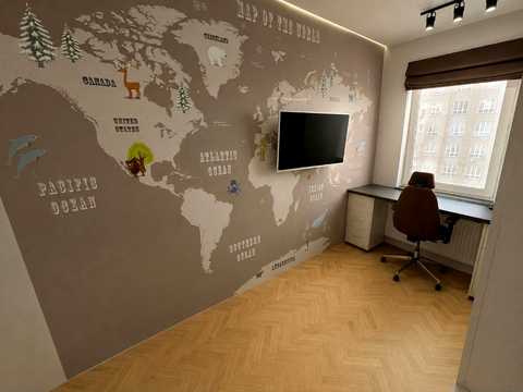 квартира за адресою Героїв Крут вул., 8