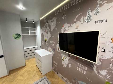 квартира за адресою Героїв Крут вул., 8