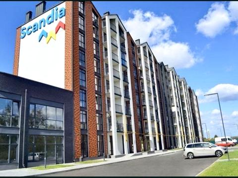 квартира за адресою Героїв Крут вул., 8