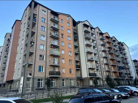 квартира за адресою Героїв Крут вул., 8