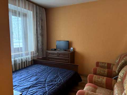 квартира по адресу Юности просп., 46/28