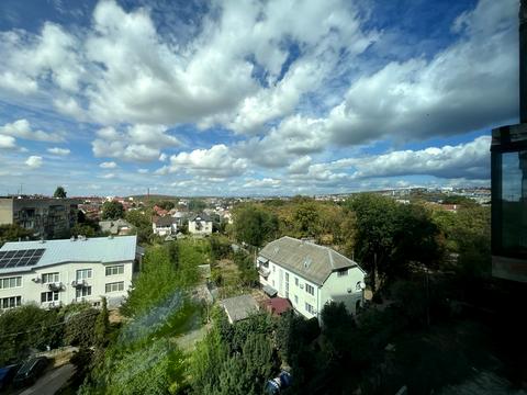 квартира по адресу Закарпатская ул., (Будинок)