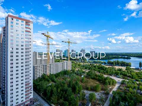 квартира по адресу Софии Русовой ул., 7-А
