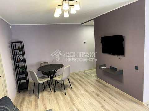 квартира за адресою Харків, Вартових Неба вул. (Тобольська), 39