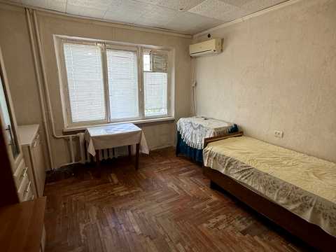 квартира за адресою Запоріжжя, Українська вул., 2