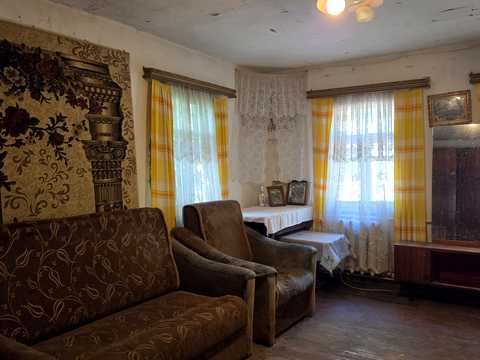 дом по адресу Соборная ул. (Ленина)