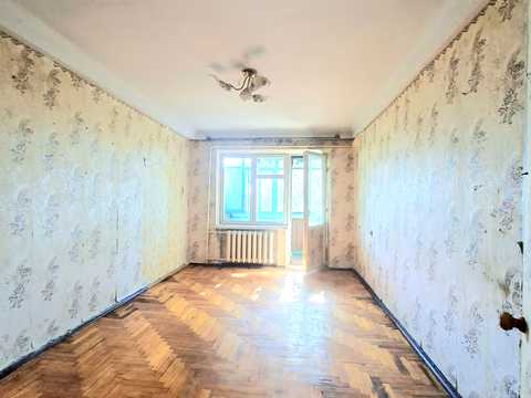 квартира за адресою Василя Сергієнка вул. (Задніпровська), 22