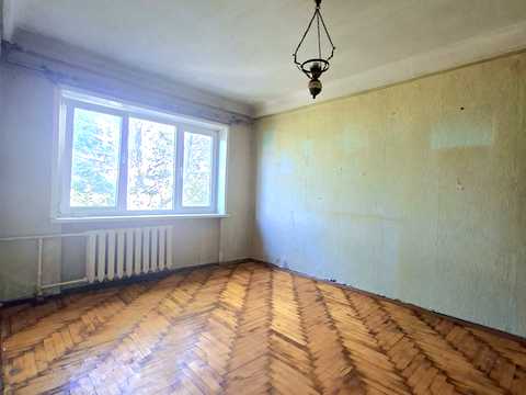 квартира за адресою Василя Сергієнка вул. (Задніпровська), 22