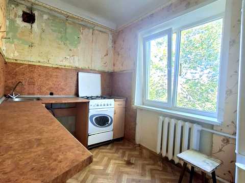 квартира за адресою Василя Сергієнка вул. (Задніпровська), 22