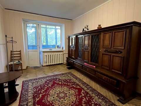 квартира за адресою Богдана Гаврилишина вул. (Ванди Василевської), 13/1
