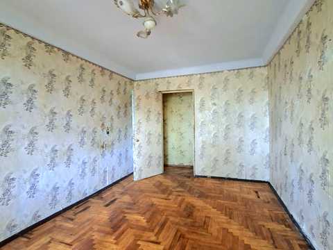 квартира за адресою Василя Сергієнка вул. (Задніпровська), 22