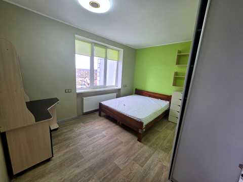 квартира за адресою Садова вул., 45-А