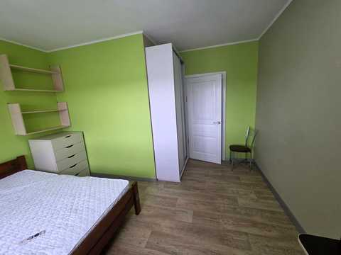 квартира за адресою Садова вул., 45-А