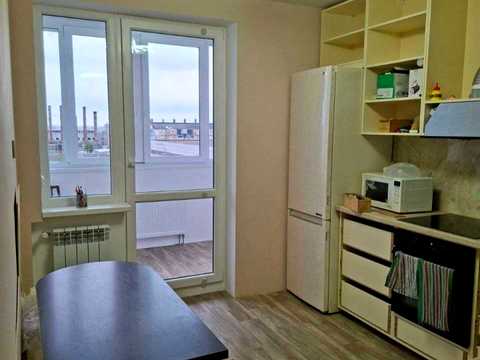 квартира по адресу Льва Ландау просп. (50-летия СССР), 52-Б