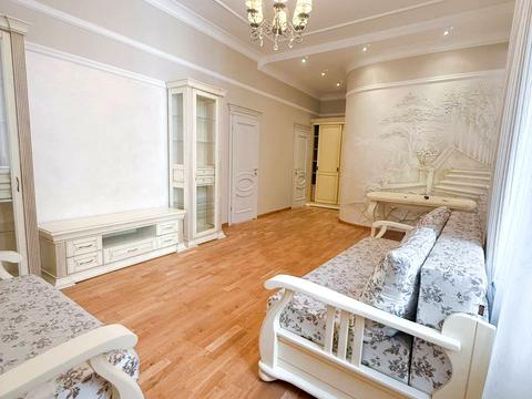 квартира по адресу Братьев Рогатинцев ул., 21