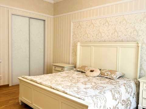 квартира по адресу Братьев Рогатинцев ул., 21