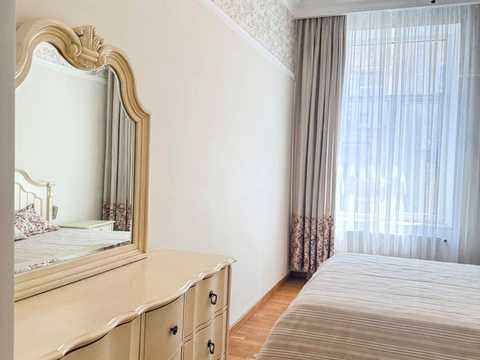 квартира по адресу Братьев Рогатинцев ул., 21