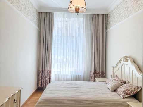 квартира по адресу Братьев Рогатинцев ул., 21