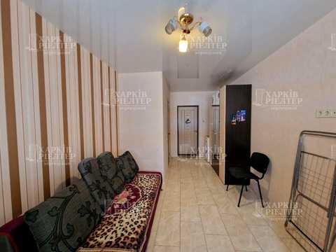 квартира по адресу Шевченковский пер., 30а
