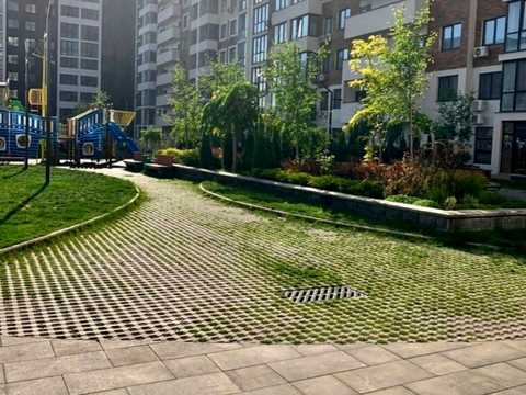 квартира за адресою Марсельська вулиця, 33/6