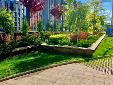 квартира за адресою Марсельська вулиця, 33/6
