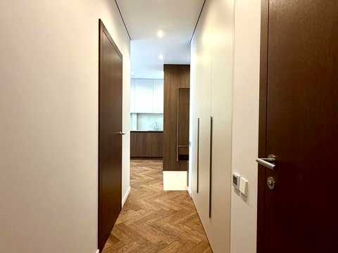 квартира за адресою Тараса Шевченка вул., 60/15