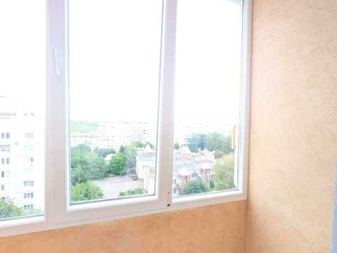 квартира за адресою Буковинська вул., 6