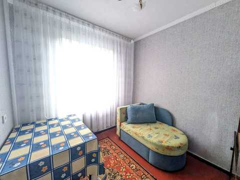 квартира за адресою Буковинська вул., 6