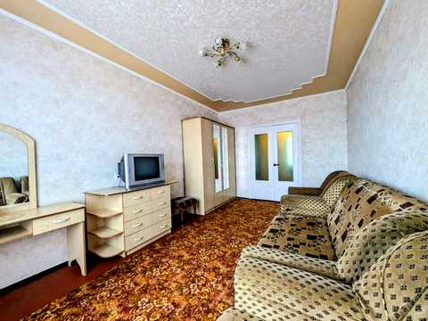 квартира за адресою Буковинська вул., 6