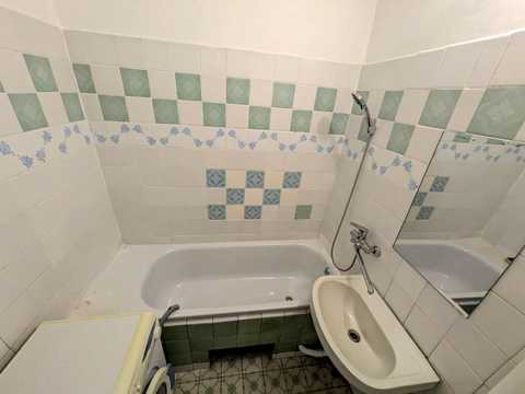 квартира за адресою Буковинська вул., 6