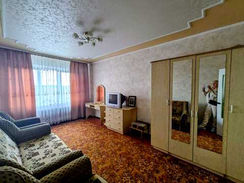 квартира за адресою Буковинська вул., 6