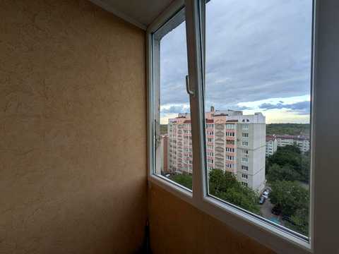 квартира за адресою Буковинська вул., 6