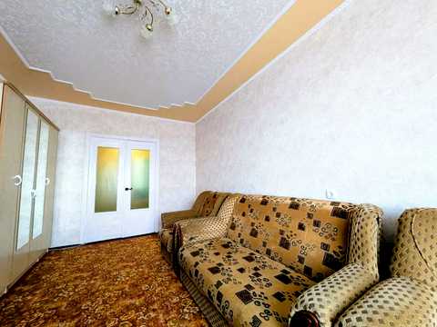 квартира за адресою Буковинська вул., 6