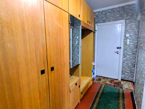 квартира за адресою Буковинська вул., 6