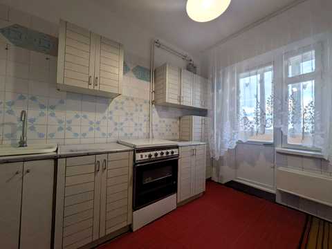квартира за адресою Буковинська вул., 6