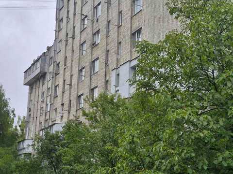 квартира за адресою Ряшівська вул., 15