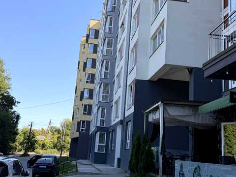 коммерческая по адресу Владимира Великого ул., 3