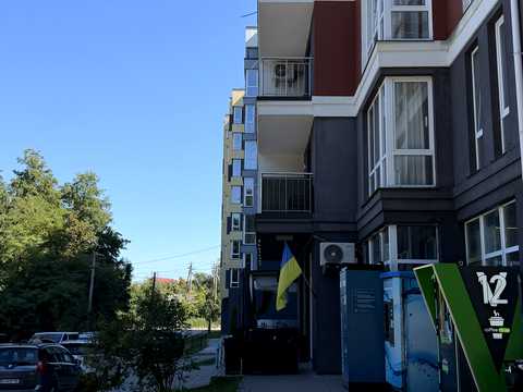 коммерческая по адресу Владимира Великого ул., 3