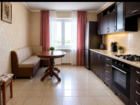 квартира за адресою Петра Григоренка просп., 16