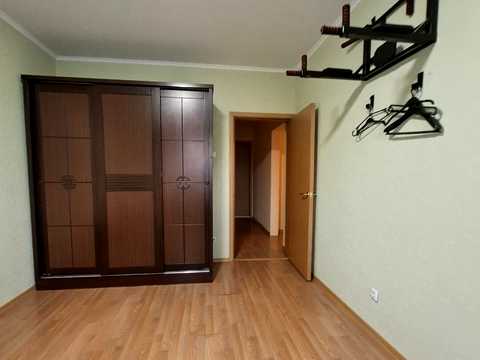 квартира за адресою Петра Григоренка просп., 16