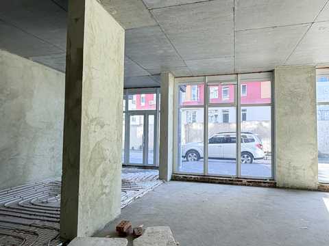 коммерческая по адресу Владимира Великого ул., 3