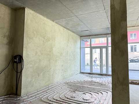 коммерческая по адресу Владимира Великого ул., 3