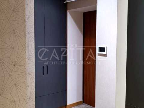 квартира по адресу Гарматная ул., 33/1