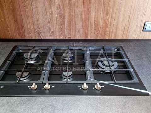 квартира по адресу Гарматная ул., 33/1