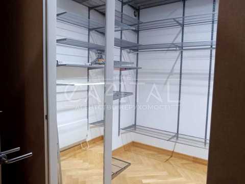 квартира по адресу Гарматная ул., 33/1