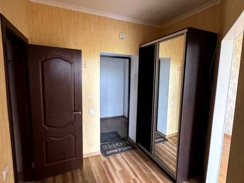 квартира по адресу Мира ул., 23