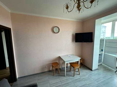 квартира по адресу Мира ул., 23