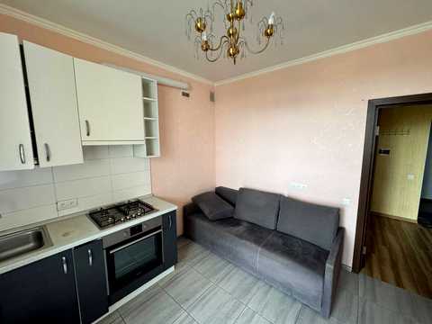 квартира по адресу Мира ул., 23