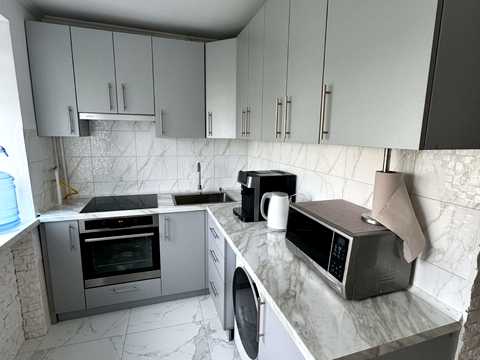 квартира за адресою Івана Рубчака вул., 6