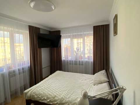 квартира за адресою Івана Рубчака вул., 6